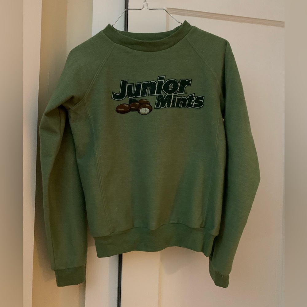 Junior Mints Sweatshirt